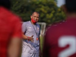 Termasuk Pelatih, COVID-19 Kembali Serang Persija Jakarta