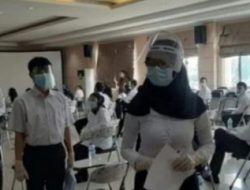 Gegara Payudara Gede Gak Lulus Tes CPNS