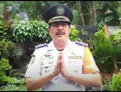 Kepala Terminal Bus Kalideres Ucapkan Terima Kasih Terhadap Pers di HPN 2022