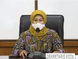 Optimalisasi Progres Satuan Tugas Covid-19