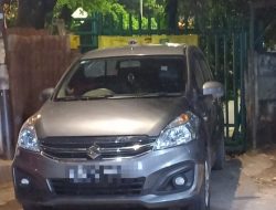 Akses Jalan Warga di TKJ Intercon Ditutup, Warga: Jangan Sampai Kami Demo Kembali