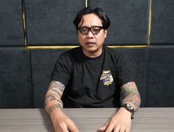 Gofar Hilman Memaafkan Pihak yang Menuduhnya Sebagai Pelaku Pelecehan Seksual