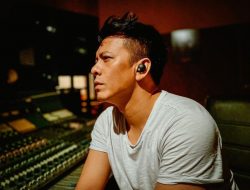 Kabar Hoax! Ariel Noah Dikabarkan Meninggal Dunia