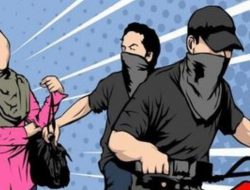 Polisi Amankan Jambret HP di Tambora, Satu Pelaku Diburu