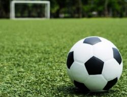 Peringati HANI 2022, Pecandu Narkoba di Mutiara Maharani Gelar Turnamen Futsal