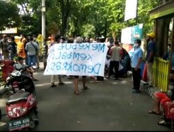Buntut Warga Cengkareng Tolak IKKW Kisruh