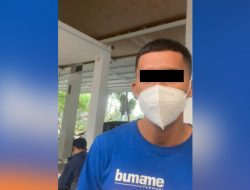 Beredar Video Seorang Pasien Komplen Hasil Tes PCR Sudah Diberikan, Padahal Belum di Tes