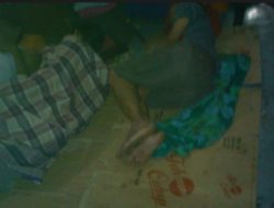 Napi Lapas Cipinang Mengaku Harus Sewa Kardus Sebagai Alas Tidur, Kalapas Bantah