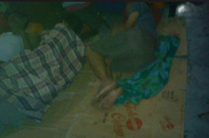 Napi Lapas Cipinang Mengaku Harus Sewa Kardus Sebagai Alas Tidur, Kalapas Bantah 1 Screenshot 2022 02 06 12 04 07 41 40deb401b9ffe8e1df2f1cc5ba480b12