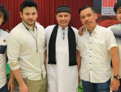 Pedangdut Senior Jacky Hasan Meninggal Dunia Karena Penyakit Tumor