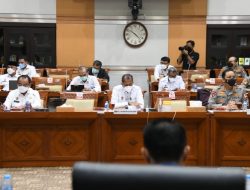 Pemerintah Beri Bantuan Hukum Gratis Bagi Masyarakat Miskin