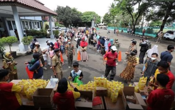 Soal Minyak Goreng di Tangsel Langka, Benyamin: Pusat Bilang Aman di Lapangan Malah Langka 1 Screenshot 2022 02 07 17 44 31 91 40deb401b9ffe8e1df2f1cc5ba480b12