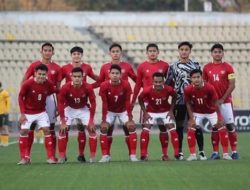 Sebanyak 7 Pemain Terpapar Covid-19, Timnas U23 Dipastikan Gagal Berlaga di Piala AFF