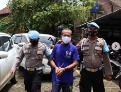 Dukun Cabul Pelaku Pemerkosaan di Jepara Diringkus Polisi