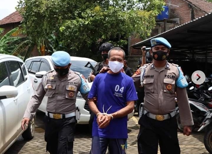 Dukun Cabul Pelaku Pemerkosaan di Jepara Diringkus Polisi 1 Screenshot 2022 02 14 21 09 16 09 40deb401b9ffe8e1df2f1cc5ba480b12