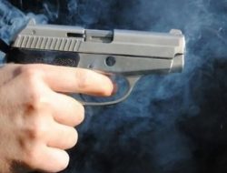 Penembak Polisi Saat Penggerebekan di Tangerang Ternyata Sesama Anggota Polisi