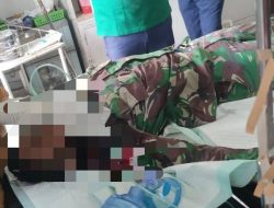 Teroris Papua Tembak Seorang Anggota TNI, Kapendam Beberkan Sederet Teror Lain