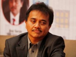 Laporan Roy Suryo Terhadap Menag Yaqut Ditolak Polda Metro Jaya