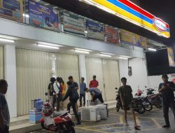 Gagalkan Pencurian Outdoor AC Indomaret, Polsek Kembangan : Kami Terus Kejar Pelaku