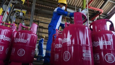 alasan pertamina naikkan harga lpg non subsidi sesuai kemampuan masyarakat RkB15ctfjE