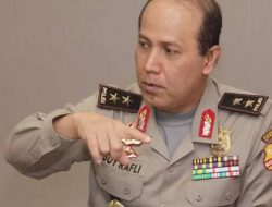 Soal Pesantren Terafiliasi Terorisme, Kepala BNPT : Kaitannya Dengan Indvidu Bukan dengan Ponpes