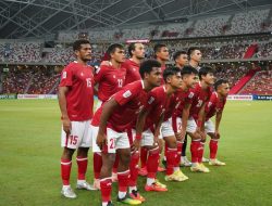 Timnas Indonesia Batal Ikut Piala AFF U-23, Ini Alasannya