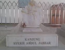 Syeikh Abdul Jabbar, Penyebar Agama Islam dan Panglima Perang