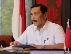 Rencana Hapus Pertalite, Luhut Beri Sinyal Pemerintah Harus Hapus BBM dengan RON Rendah