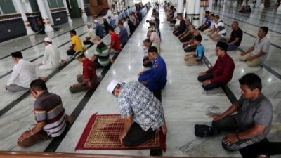 ppkm diperpanjang kemenag terbitkan se atur kegiatan ibadah hJywp4Rzb0
