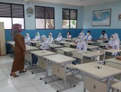 P2G Dukung PTM 100 Persen Jika Positive Rate Covdi-19 Hingga 5 Persen Kebawah