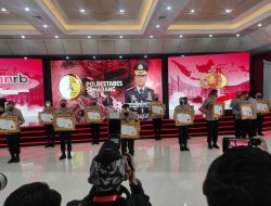 Jadi Polres Pelayanan Prima, Ini Harapan Kapolres Kendal