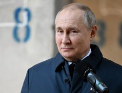 Dua Negara Ini Pilih Tak Beri Sanksi Ke Rusia, NATO Mulai Terpecah ?