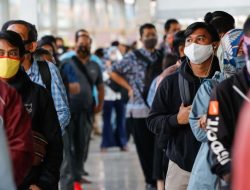 Indonesia Ingin Bertransisi Ke Endemi, Harus Penuhi Ini Dulu