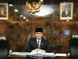 MPR Tak Pernah Mengagendakan Perpanjangan Masa Jabatan Presiden