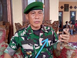 Sempat Viral! Seragam TNI Milik Kades Wanakarta Serahkan Baju ke Kodim 0510/Tigaraksa