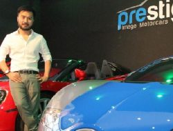 Pengusaha Rudy Salim, Sebut Banyak Artis yang Pura Pura Beli Mobil Mewah