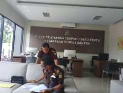 Dugaan Korupsi Dindikbud Banten, Kejati Panggil Saksi Dari LKPP RI