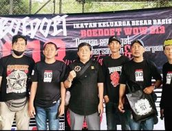 Gelar Milad ke 13, Alumni Boedoet 913 Santuni 50 Anak Yatim