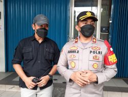 Aksi Komplotan Pencuri di Cengkareng Terekam CCTV, ini Kronologinya