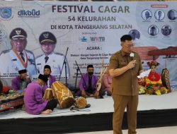 Soal Pindah RKUD Tangsel ke Bank Banten, Sekda Pilih Fokus Dengan BJB!