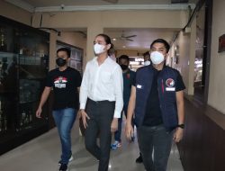 Terjarat Narkoba, MFL Vokalis Band Akan Jalani Rehabilitasi