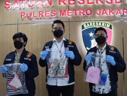 Bertemu Via Aplikasi Chating, Pria Beristri di Tamansari Setubuhi Anak di Bawah Umur