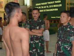 TNI Buka Rekrutmen Bagi Santri Lintas Agama, Simak Persyaratannya