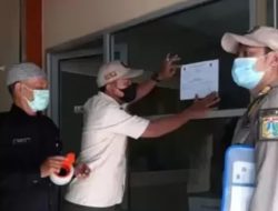 Pemkot Jakarta Barat Beberkan Hasil Sidak Prokes Puluhan Perusahaan