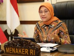 Menaker Batal Gunakan Aturan Pencairan JHT di Usia 56 Tahun dan Kembali ke Permenaker 19 Tahun 2015