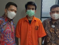 Adam Deni Bakal Jalani Sidang Perdana di PN Jakut Besok