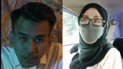 Kasus Adam Deni dengan Anggota DPR RI Ahmad Sahroni, Begini Curahan Hati Sang Ibu