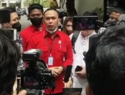 Kasus Adam Deni dengan Anggota DPR RI Ahmad Sahroni, Kuasa Hukum: Perkara ini Unik