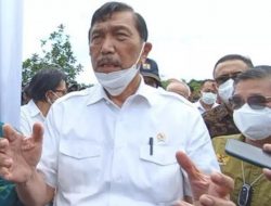 Kabar Baik, PPKM Jabodetabek Kembali Ke Level 2