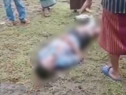 Pria di Malang Meninggal Tersambar Petir Saat Bermain Sepak Bola